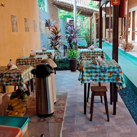Pousada Vila Alter Alter do Chão Dış mekan fotoğraf