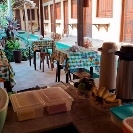 Pousada Vila Alter Alter do Chão Dış mekan fotoğraf