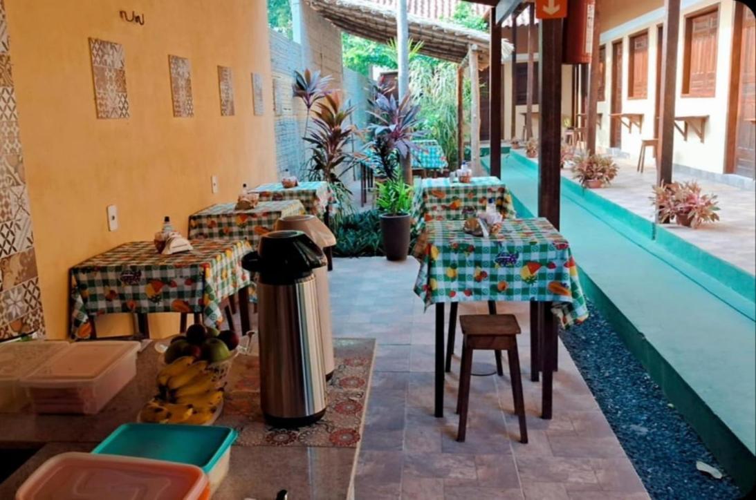 Pousada Vila Alter Alter do Chão Dış mekan fotoğraf