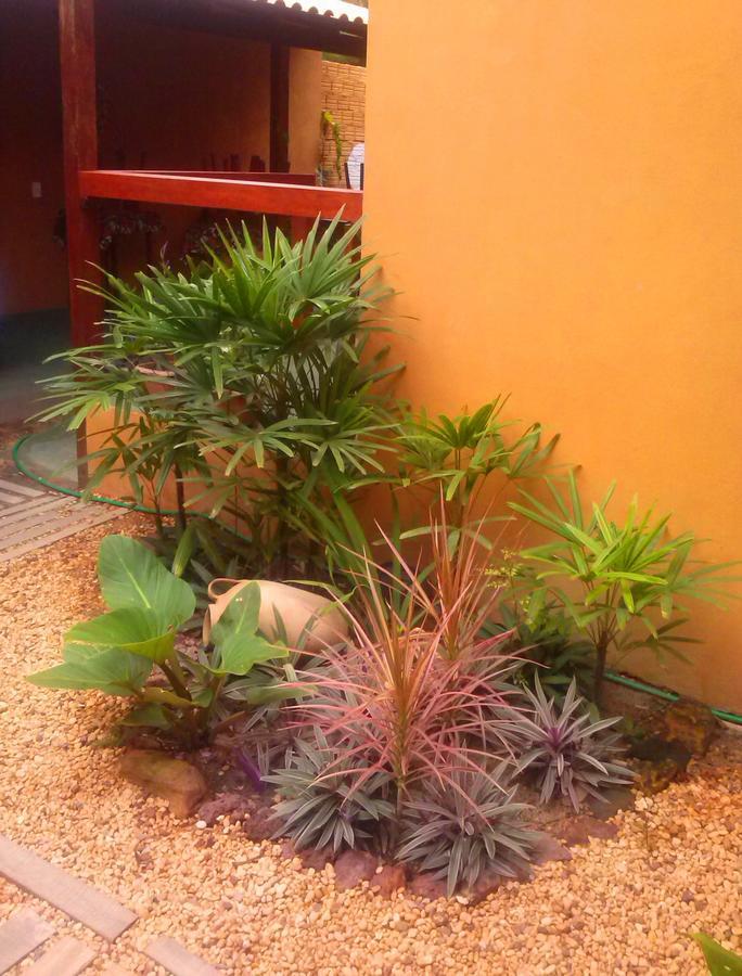 Pousada Vila Alter Alter do Chão Dış mekan fotoğraf