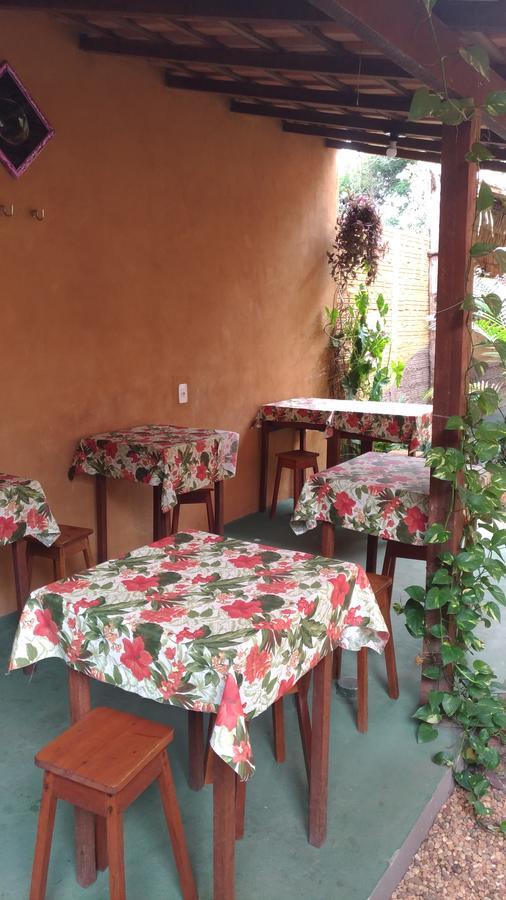 Pousada Vila Alter Alter do Chão Dış mekan fotoğraf