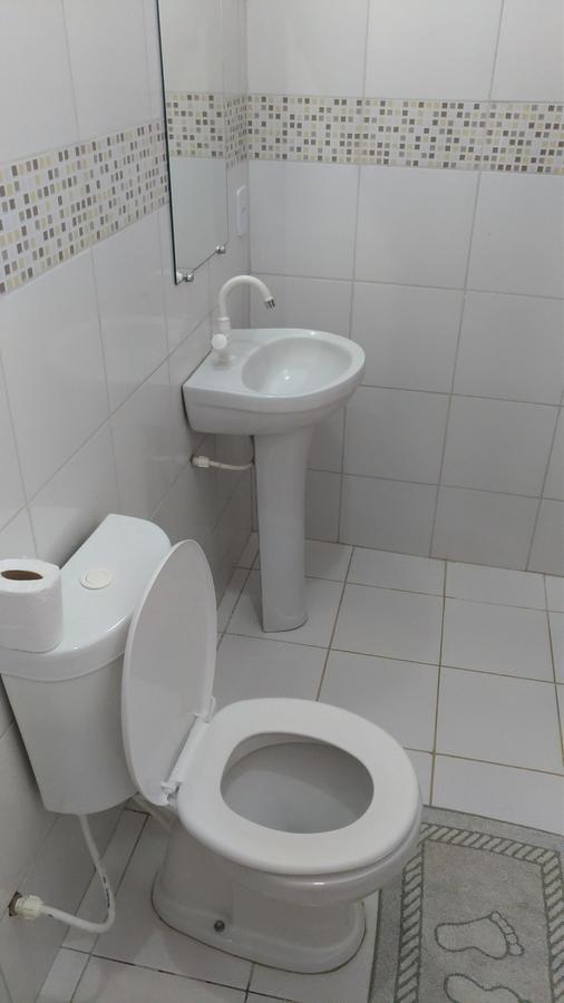 Pousada Vila Alter Alter do Chão Dış mekan fotoğraf